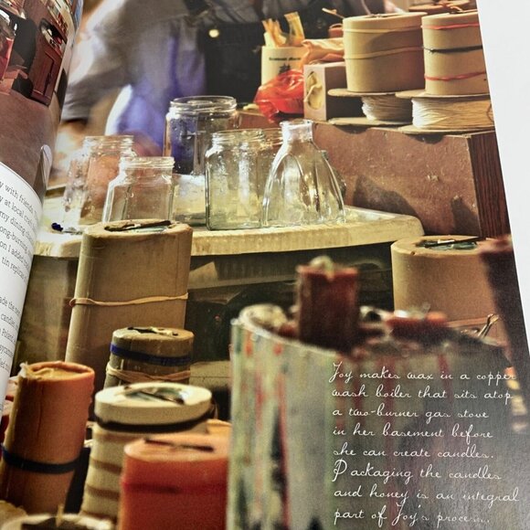 Where Women Cook Mag Vol 1 Issue 1 PREMIERE Dec/Jan/Feb 2011 Pioneer Woman - NEW - Picture 8 of 9